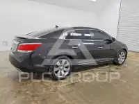 2011 Buick LACROSSE фото