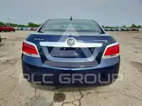 2011 Buick LACROSSE фото