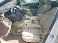 2011 Buick LACROSSE фото