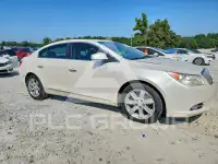 2011 Buick LACROSSE фото
