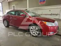 2011 Buick LACROSSE photo