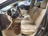 2011 Buick LACROSSE фото