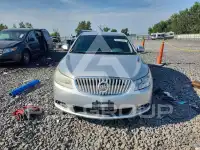 2011 Buick LACROSSE фото