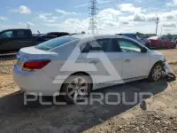 2011 Buick LACROSSE photo
