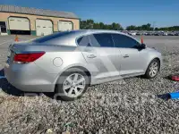 2011 Buick LACROSSE фото