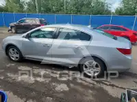 2011 Buick LACROSSE фото