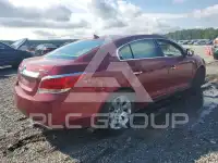 2011 Buick LACROSSE photo