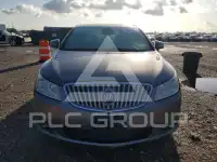 2011 Buick LACROSSE photo