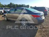 2011 Buick LACROSSE фото
