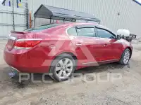 2011 Buick LACROSSE фото