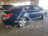 2011 Buick LACROSSE фото