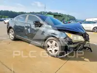 2011 Buick LACROSSE фото