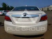 2011 Buick LACROSSE фото