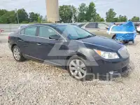 2011 Buick LACROSSE фото