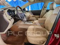 2011 Buick LACROSSE фото