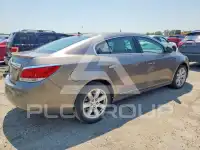 2011 Buick LACROSSE photo