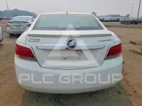 2011 Buick LACROSSE фото