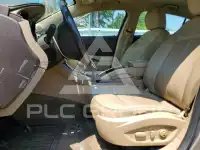 2011 Buick LACROSSE photo