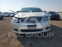 2011 Buick LACROSSE фото