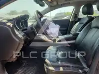 2011 Buick LACROSSE фото