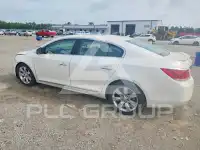 2011 Buick LACROSSE фото