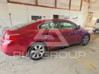 2011 Buick LACROSSE фото