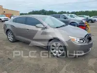 2011 Buick LACROSSE photo