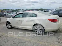 2011 Buick LACROSSE фото