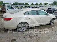 2011 Buick LACROSSE фото