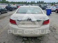 2011 Buick LACROSSE фото