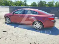 2011 Buick LACROSSE фото