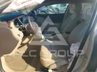 2011 Buick LACROSSE фото