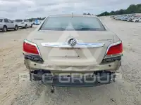 2011 Buick LACROSSE фото