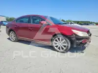 2011 Buick LACROSSE фото