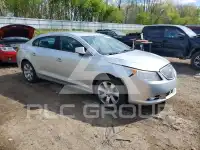 2011 Buick LACROSSE photo