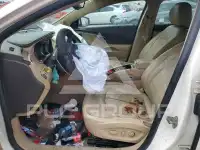 2011 Buick LACROSSE фото