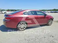 2011 Buick LACROSSE фото