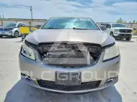 2011 Buick LACROSSE photo