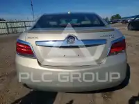 2011 Buick LACROSSE фото