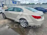 2011 Buick LACROSSE photo