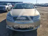 2011 Buick LACROSSE фото