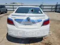 2011 Buick LACROSSE фото