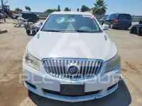 2011 Buick LACROSSE фото