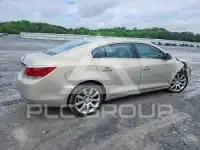 2011 Buick LACROSSE фото