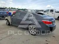 2011 Buick LACROSSE фото