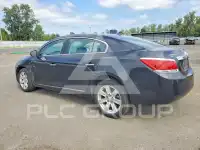 2011 Buick LACROSSE фото