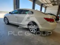 2011 Buick LACROSSE photo