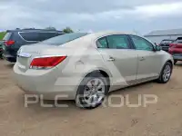 2011 Buick LACROSSE photo