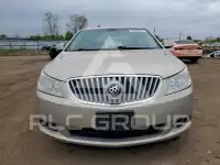 2011 Buick LACROSSE photo