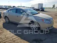 2011 Buick LACROSSE фото